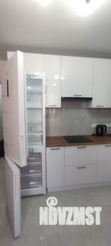 1-к квартира, посуточно, 40м2, 13/18 этаж