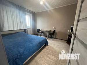 1-к квартира, посуточно, 23м2, 9/9 этаж