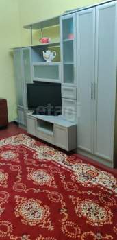 2-к квартира, на длительный срок, 55м2, 4/4 этаж