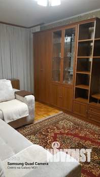 1-к квартира, на длительный срок, 42м2, 6/11 этаж