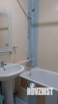 1-к квартира, на длительный срок, 40м2, 10/11 этаж