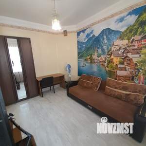 3-к квартира, на длительный срок, 70м2, 1/1 этаж