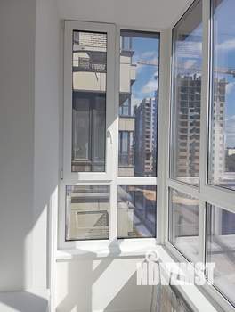 2-к квартира, на длительный срок, 37м2, 7/19 этаж