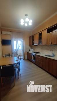 3-к квартира, на длительный срок, 85м2, 4/5 этаж