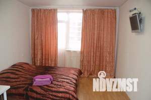 1-к квартира, посуточно, 25м2, 3/6 этаж