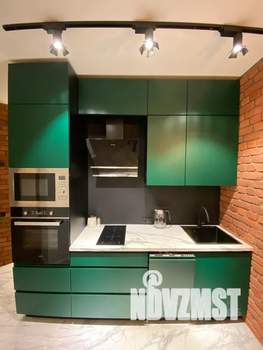 Студия квартира, посуточно, 38м2, 7/22 этаж