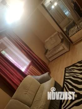 1-к квартира, на длительный срок, 30м2, 1/5 этаж