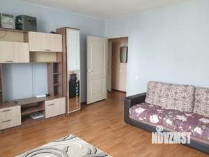 1-к квартира, на длительный срок, 40м2, 15/20 этаж