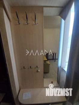 1-к квартира, на длительный срок, 30м2, 1/1 этаж