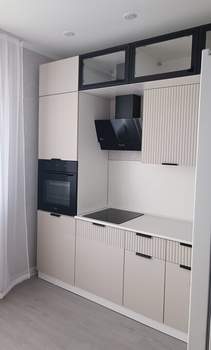 1-к квартира, на длительный срок, 35м2, 10/19 этаж