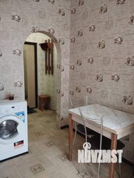 1-к квартира, на длительный срок, 35м2, 3/4 этаж