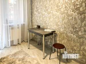 1-к квартира, на длительный срок, 39м2, 19/23 этаж