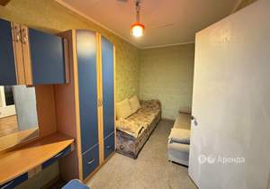 3-к квартира, на длительный срок, 56м2, 5/5 этаж