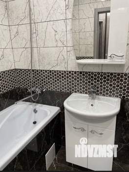 1-к квартира, на длительный срок, 37м2, 13/24 этаж