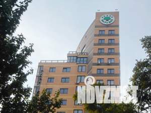 2-к квартира, посуточно, 52м2, 3/23 этаж