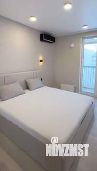 1-к квартира, на длительный срок, 38м2, 15/24 этаж