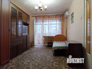 1-к квартира, на длительный срок, 30м2, 4/9 этаж