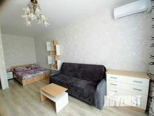 1-к квартира, посуточно, 39м2, 9/15 этаж