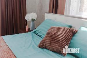 1-к квартира, посуточно, 36м2, 2/2 этаж