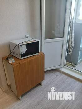 Студия квартира, на длительный срок, 28м2, 8/19 этаж