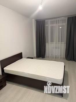 3-к квартира, на длительный срок, 86м2, 4/25 этаж