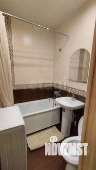 Студия квартира, на длительный срок, 27м2, 8/18 этаж