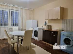 3-к квартира, на длительный срок, 74м2, 6/16 этаж