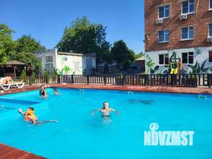 1-к квартира, посуточно, 25м2, 8/9 этаж