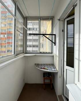 1-к квартира, на длительный срок, 37м2, 8/16 этаж