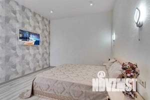 1-к квартира, посуточно, 50м2, 10/20 этаж