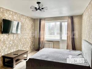 1-к квартира, на длительный срок, 37м2, 3/10 этаж