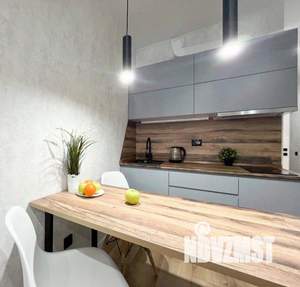 1-к квартира, посуточно, 27м2, 1/1 этаж