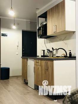 Студия квартира, посуточно, 25м2, 10/12 этаж