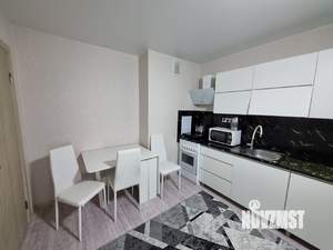 1-к квартира, на длительный срок, 30м2, 12/19 этаж