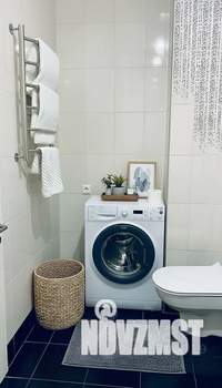 1-к квартира, посуточно, 23м2, 9/31 этаж