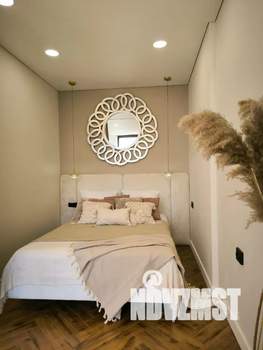 1-к квартира, посуточно, 40м2, 25/25 этаж