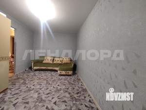 1-к квартира, на длительный срок, 30м2, 3/5 этаж