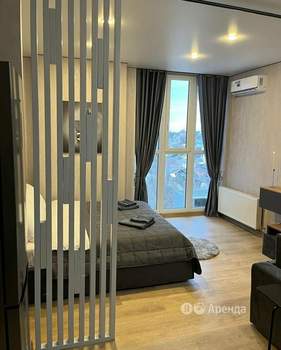 1-к квартира, на длительный срок, 38м2, 8/9 этаж