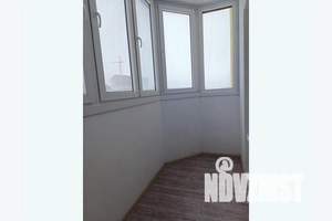 1-к квартира, посуточно, 28м2, 5/16 этаж