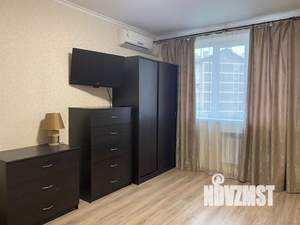 1-к квартира, на длительный срок, 43м2, 2/6 этаж