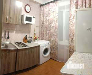 2-к квартира, посуточно, 55м2, 4/5 этаж