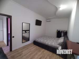 3-к квартира, на длительный срок, 97м2, 2/4 этаж