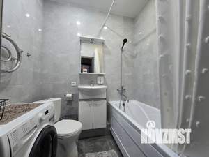 1-к квартира, на длительный срок, 29м2, 5/22 этаж