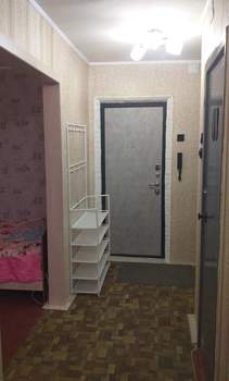 1-к квартира, на длительный срок, 30м2, 3/9 этаж