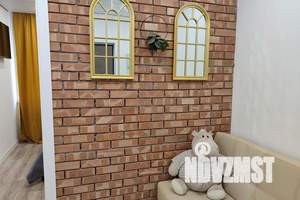 1-к квартира, посуточно, 35м2, 8/19 этаж