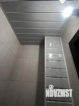 1-к квартира, на длительный срок, 24м2, 4/5 этаж