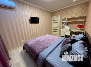 2-к квартира, посуточно, 45м2, 2/5 этаж