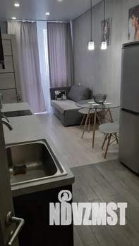 1-к квартира, посуточно, 32м2, 13/25 этаж