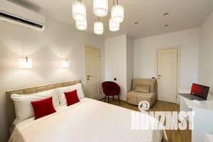 1-к квартира, посуточно, 34м2, 4/19 этаж