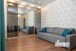 2-к квартира, на длительный срок, 70м2, 22/23 этаж